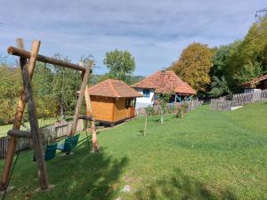 Seosko domaćinstvo Alababa