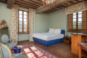 Hotels La Borde en Sologne Chateau & Spa : photos des chambres