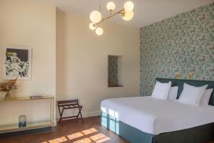 Hotels La Borde en Sologne Chateau & Spa : Suite Junior - Non remboursable