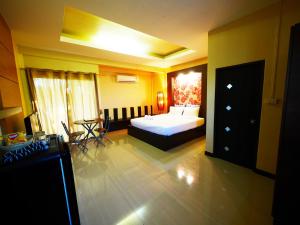 The Vista Pool Villa