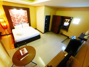 The Vista Pool Villa