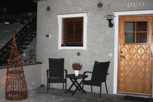 Vuokatti Weekend Studio