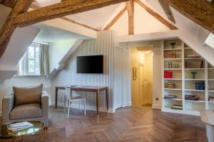 Hotels La Borde en Sologne Chateau & Spa : photos des chambres