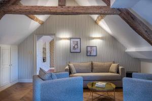 Hotels La Borde en Sologne Chateau & Spa : photos des chambres