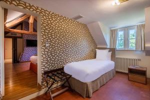 Hotels La Borde en Sologne Chateau & Spa : photos des chambres