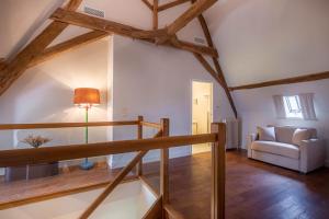 Hotels La Borde en Sologne Chateau & Spa : Suite Familiale - Non remboursable