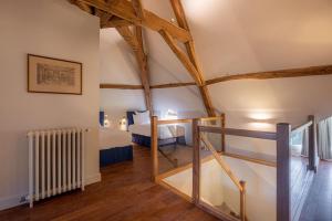 Hotels La Borde en Sologne Chateau & Spa : photos des chambres