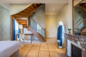 Hotels La Borde en Sologne Chateau & Spa : photos des chambres