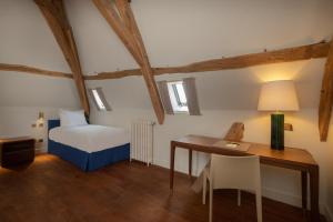 Hotels La Borde en Sologne Chateau & Spa : Suite Familiale - Non remboursable