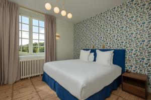 Hotels La Borde en Sologne Chateau & Spa : Suite Familiale - Non remboursable