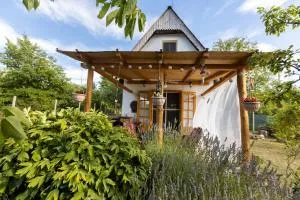 Ruralna kuća za odmor White bike - Draž