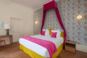 Hotels La Borde en Sologne Chateau & Spa : Chambre Deluxe - Non remboursable
