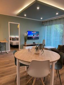 L’Oradou - Neuf - Tout équipé - Parking - Wifi