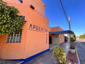 Hotel Argentina