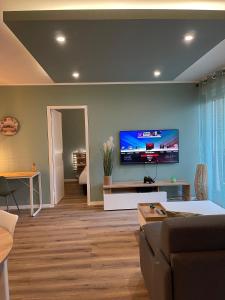 L’Oradou - Neuf - Tout équipé - Parking - Wifi