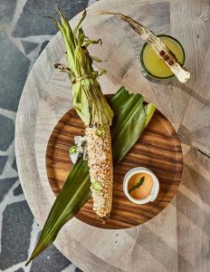 Susurros del Corazón, Auberge Collection