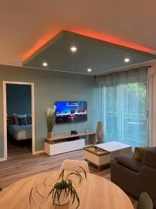 L’Oradou - Neuf - Tout équipé - Parking - Wifi - Cité de la Raye Dieu