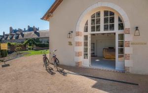 Hotels La Borde en Sologne Chateau & Spa : photos des chambres