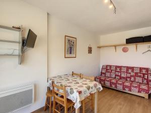 Studio 2 pièces rénové près des pistes - FR-1-416-32