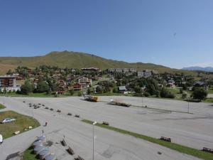 Studio 2 pièces rénové près des pistes - FR-1-416-32