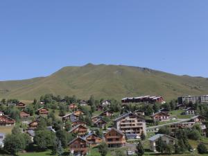 Studio 2 pièces rénové près des pistes - FR-1-416-32