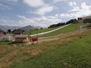 2 Pièces Lumineux 4 Pers à 400m des Pistes - FR-1-416-30