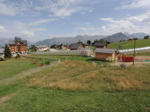 2 Pièces Lumineux 4 Pers à 400m des Pistes - FR-1-416-30