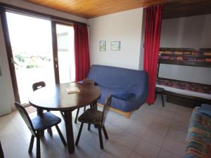 Appartements Studio La Toussuire, 1 piece, 5 personnes - FR-1-416-45 : photos des chambres