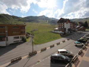 Appartement lumineux 7 pers, 40 m², 2e étage, proche commerces - FR-1-416-96