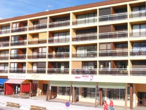 Appartements Studio renove a 80m des pistes, 4 pers, balcon sud et cuisine independante - FR-1-416-103 : photos des chambres