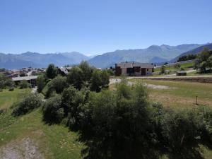 Appartement lumineux 5 pers avec balcon à La Toussuire, proche pistes - FR-1-416-60