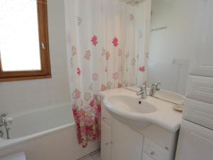 Studio alcôve 5 pers à 50m des pistes, animaux admis - FR-1-416-119