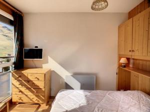 Appart 2 pièces confortable au pied des pistes - FR-1-416-144