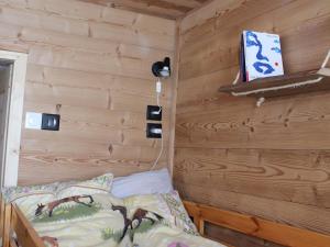 Appartement lumineux 6 pers, 2 ch, départ ski au pied - FR-1-416-94