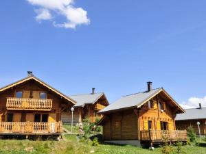 Chalets Chalet La Toussuire, 4 pieces, 7 personnes - FR-1-416-104 : photos des chambres