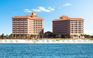 Perdido Beach Resort - Orange Beach
