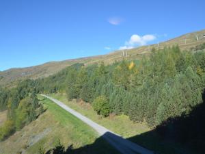 Appartement classique 5 pers avec vue montagne - FR-1-452-125