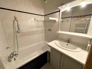 Appartement Confort 6 Personnes, Pied des Pistes, 3 Pièces, Reberty 1850 - FR-1-452-126