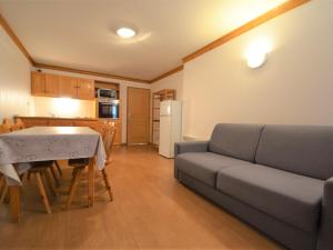 Appartement 8 pers 65m² ski aux pieds, animaux admis - FR-1-452-180
