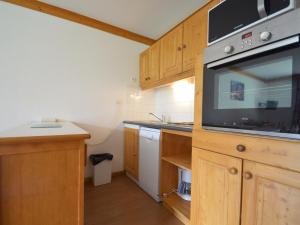 Appartement 8 pers 65m² ski aux pieds, animaux admis - FR-1-452-180