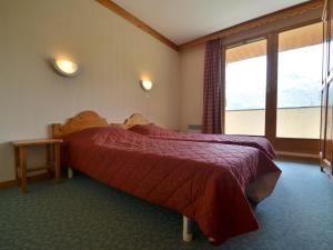 Appartement 8 pers 65m² ski aux pieds, animaux admis - FR-1-452-180