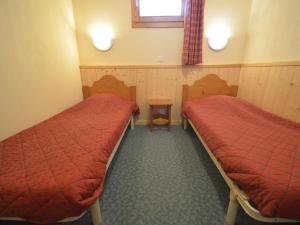 Appartement 8 pers 65m² ski aux pieds, animaux admis - FR-1-452-180
