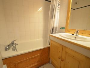 Appartement 8 pers 65m² ski aux pieds, animaux admis - FR-1-452-180