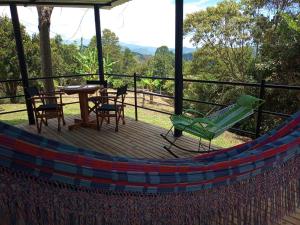 Eco-Cabañas Altozano Nimaima