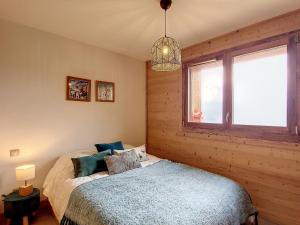 Appartements Bel appartement sur les pistes avec parking, balcon et equipements modernes - FR-1-416-190 : photos des chambres