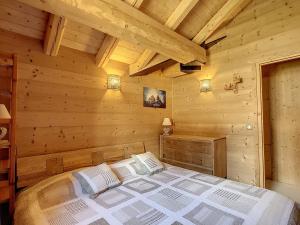 Appartement de standing sur les pistes avec parking et équipements modernes - FR-1-416-184