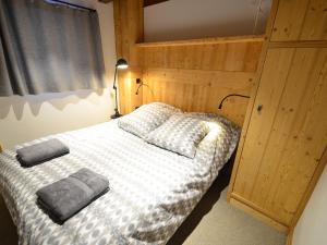 Chalet de Luxe à Saint Martin de Belleville : Spa, Sauna, Proche Pistes et Commerces - FR-1-452-199