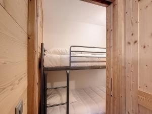 Appartement de standing sur les pistes avec parking - FR-1-416-194