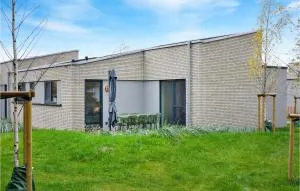 Awesome Home In Lembruch-Dümmer See - 贝尔森布吕克