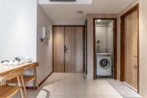 The Rixx Premium Apartment (gympoolsecurity)